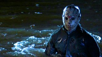That ‘Friday The 13th’ Found Footage Movie Will Answer Why Jason Is Unkillable