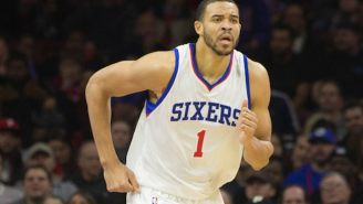 Reports: Warriors, Heat, Mavericks Have Interest In Signing JaVale Mcgee Upon Release From Sixers