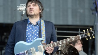 Wilco Announced Their New Album ‘Schmilco’ Along With A Brand-New Single