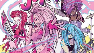 ‘Jem And The Holograms’ And Other Comics Of Note, March 25