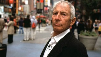 ‘The Jinx’ Subject Robert Durst Pleads Guilty To Gun Charge And Could Face 85 Months In Jail