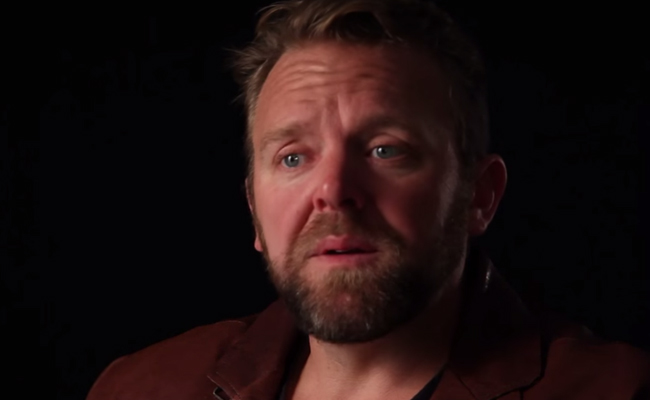 Joe Carnahan Has Signed On To Direct New Action Movie ‘Motorcade’