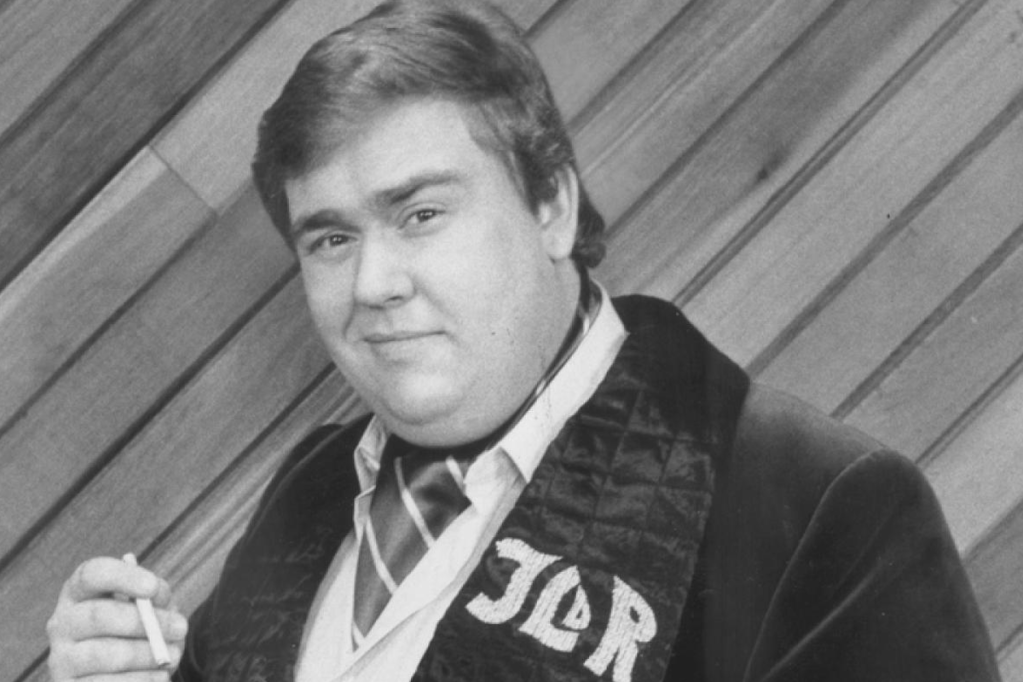 John Candy Died 21 Years Ago Today: Remembering 10 of his Greatest ...