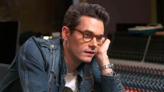 According To John Mayer, John Mayer Is ‘A Recovered Ego Addict’