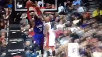Birdman Still Believes He Can Fly, Ends Up On A James Johnson Poster