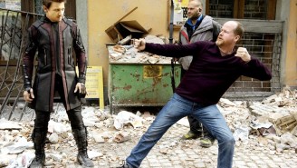 Joss Whedon Says Even More Characters Will Show Up In ‘Avengers: Age Of Ultron’