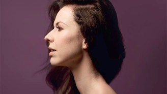 Do you miss the band The Civil Wars? Here’s Joy Williams’ solo single ‘Woman’