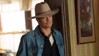 What’s On Tonight: Raylan Makes A Deal On ‘Justified’