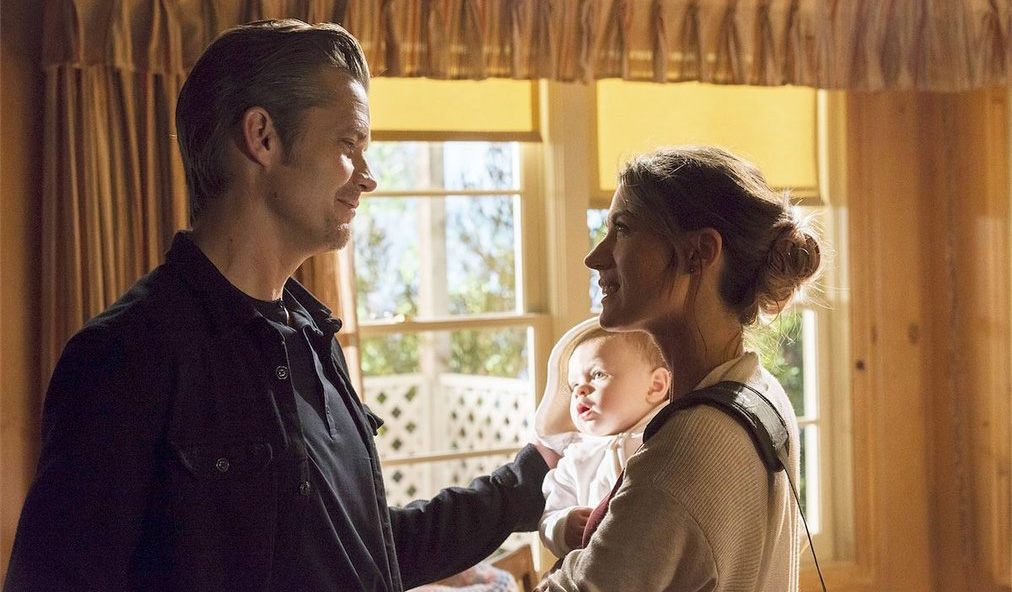 Justified' Recap: 'The Hunt'