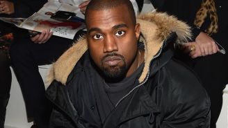 Kanye West Has Gone From College Dropout To College Professor Thanks To His Community Service