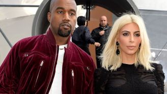 Kanye West Reschedules Saint Pablo Tour Dates Following Kim Kardashian’s Nightmarish Robbery