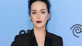 Outrage Watch: Katy Perry scores a K.O. over OK