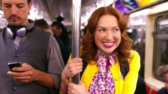 ‘But Billy Madison Did!’: The 20 Funniest ‘Unbreakable Kimmy Schmidt’ Pop Culture References