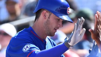 Are The Cubs Holding Back Baseball’s Next Superstar?
