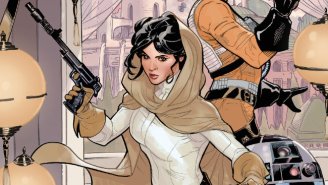 ‘Princess Leia’ And Other Comics Of Note, March 18