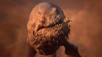 Check Out This Awesome Short About Space Whales Neill Blomkamp Has Signed On To Produce