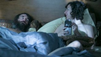 Review: ‘The Last Man on Earth’ – ‘Raisin Balls and Wedding Bells’: Wigging out