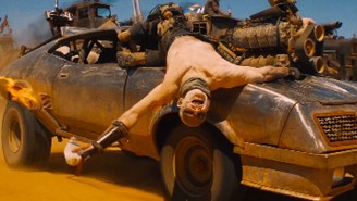 ‘Mad Max: Fury Road’ trailer: 21 mindblowing screengrabs