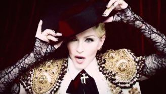 Madonna’s 10 Best Videos of the 2000s and 2010s