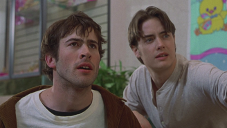 Kevin Smith Is Bringing Back Jason Lee And Jeremy London For ‘Mallrats 2’