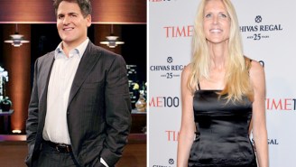 ‘Sharknado 3’ Has Cast Mark Cuban And Ann Coulter As The President And Vice President