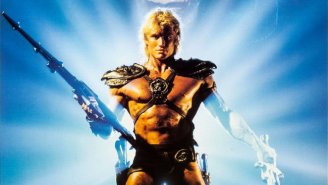 Was 1987’s ‘Masters Of The Universe’ Really That Bad?