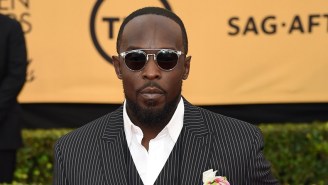 IFC Announces Michael Kenneth Williams As The Star Of ‘The Spoils Before Dying’