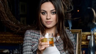 Mila Kunis Is The Latest Actress To Call Out Hollywood Sexism