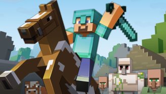 Minecraft Is Helping To Build The Next Generation Of Artificial Intelligence