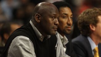 Scottie Pippen Thought Michael Jordan Was ‘Done’ After His First Retirement