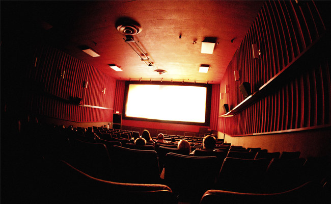 4d movie theater tucson