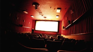 Theaters Scramble To Stay Competitive With Multi-Screen, 4D Experiences