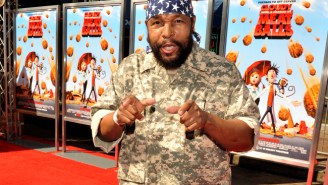 Mr. T Is Getting His Own Home Improvement Show Entitled ‘I Pity The Tool’