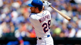 ‘Lifestyle’ Comments About Homosexuality By A Mets Player Have Sparked A Controversy