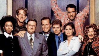 All The Reasons There Will Never Be Another ‘NewsRadio’