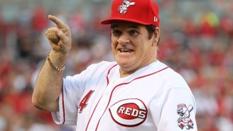 Will Pete Rose’s Lifetime Ban From Baseball Finally Get Lifted?