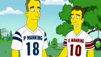Here Are Peyton Manning’s Funniest Off-Field Moments
