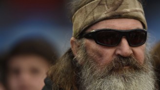 How The ‘Duck Dynasty’ Guys Got To Sponsor A College Football Bowl Game For Free
