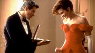 Molly Ringwald Says She Turned Down ‘Pretty Woman’ Because She Found The Storyline ‘Icky’