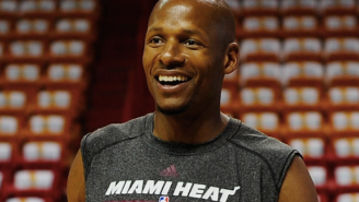Ray Allen Says He Won’t Play This Season, Will Make Decision On Future This Summer