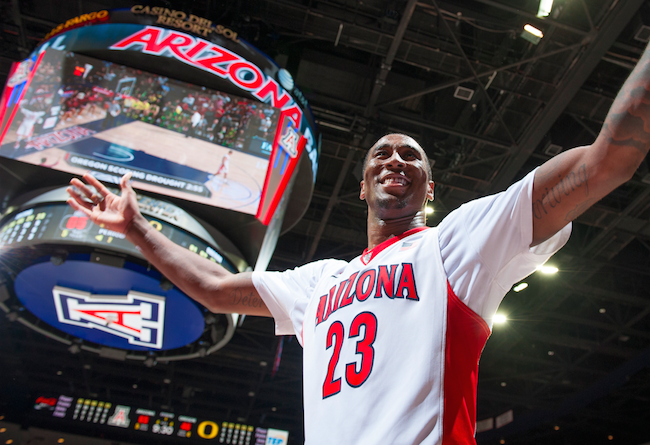 Rondae Hollis-Jefferson