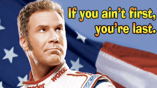 18 Highly Quotable Talladega Nights The Ballad Of Ricky Bobby Lines