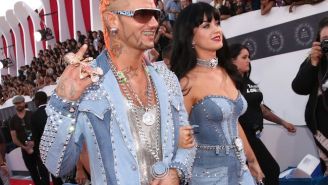 Riff Raff Is Releasing A Book Of Poetry