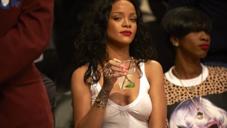 Peter Berg Is Producing A Feature-Length Documentary About Rihanna