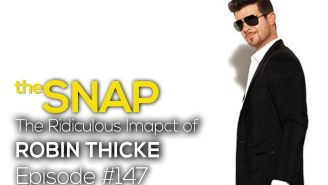 The Snap: The Scary Influence of the Robin Thicke Lawsuit