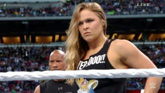 Ronda Rousey At WrestleMania 32: What Should Wrestling And MMA Fans Expect?