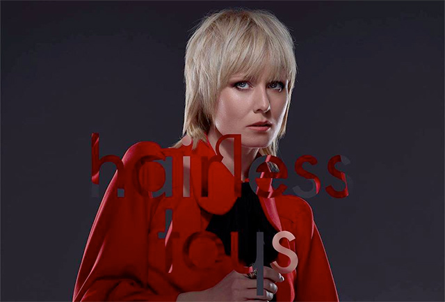 Song Of The Day: Roisin Murphy, 'Exploitation'