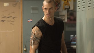 Joel Kinnaman On ‘Run All Night,’ ‘Suicide Squad,’ And What Went Wrong With The ‘RoboCop’ Reboot