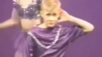 Preteen Ryan Gosling’s 1992 dancing will amaze you