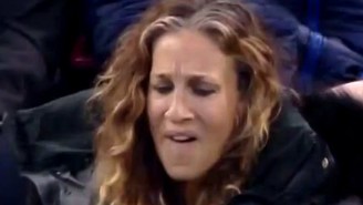 Why Is Sarah Jessica Parker Completely Disgusted With Tom Hanks?